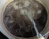 ラカントで水ようかん作り方3写真
