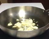 ひと手間で3倍美味しいペペロンチーノ!!作り方9写真
