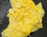 うどんでパッタイ風作り方5写真
