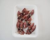 ホタルイカのパスタ作り方2写真