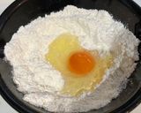 バターケーキ作り方3写真