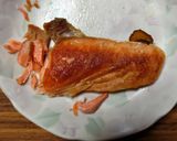 ヨウサマの減塩おやじの病院食（夕食編）作り方1写真