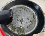 材料ひとつ！しりしりにんじんの和風ガレット作り方4写真