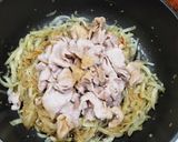 うちの☆ダシダが決め手‼️玉葱で❤️すた丼風作り方20写真