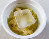 暑い日もカップ麺を食べたい作り方4写真