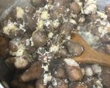 むかごの和風ポテトサラダ作り方3写真