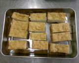 厚揚げとれんこんの南蛮漬け作り方3写真