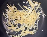 野菜たっぷり温活トマトスープ作り方3写真
