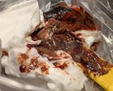 胸肉タンドリーチキンをロースターで焼く作り方5写真