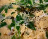 家計応援✨豆苗とたまごのスープ作り方7写真