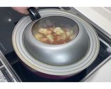 麻婆鶏キャベツ★動画あり★作り方12写真