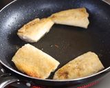 ご飯が進む♪さばの甘酢照り焼き作り方2写真