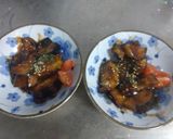 超簡単(^q^)茄子の洋風炒め！作り方14写真