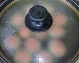 ゴーヤの肉詰め作り方3写真