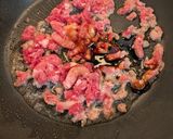 青椒肉絲風！ジャンボピーマンの肉まみれ作り方5写真