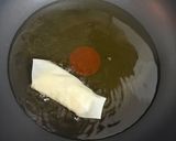 ベーコンポテトペッパー春巻き作り方4写真