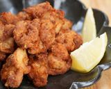 【白だし柚子七味】鶏の唐揚げ作り方7写真