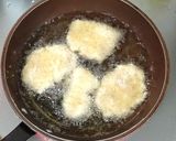 お弁当にも♪ひとくち白身魚のフライ作り方7写真