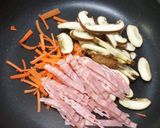洋風炒り豆腐作り方2写真