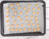 にんじんボーロ作り方8写真