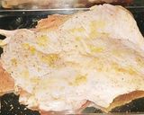 ぱりっぱり_油淋鶏作り方1写真
