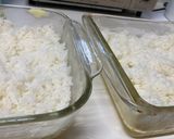 お家で美味しく！ミートドリア作り方7写真