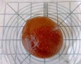 絶品✨可愛い🩵チョコミントメロンパン作り方10写真