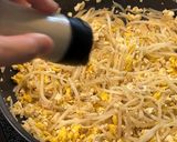 豆腐チャンプルー作り方13写真