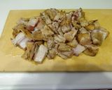 鶏モモ肉のトマト煮作り方12写真