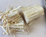 ブロッコリーのお味噌汁作り方1写真