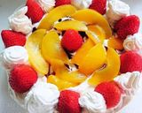 m炊飯器deスポンジケーキ作り方16写真