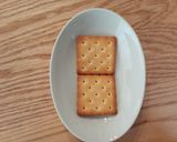 マシュマロパリパリ焼き！作り方1写真