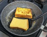 本みりんのフレンチトースト作り方5写真