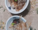 胃腸機能アップ！大根おろしのポン酢和え作り方12写真