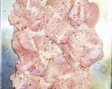 白米消滅!鶏もも肉のソテー甘酢マヨネーズ作り方4写真