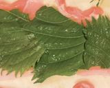 梅しそ茄子肉巻き作り方4写真