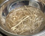 あまごの炊き込みご飯作り方3写真