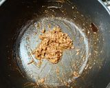 🔥 禁断のごまカレーバーガー作り方13写真