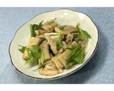 鶏皮と高野豆腐のおつまみ★動画あり★作り方19写真