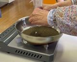えごまもち☆愛される郷土料理大量ver.作り方13写真