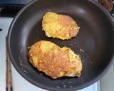 ピカタ作り方6写真