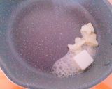 ＊牡蠣のにんにくバター醤油ソテー＊作り方3写真