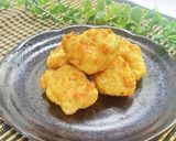 鶏むねのから揚げ（豚骨味）：はっち丸作り方10写真