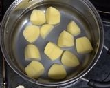 みんな大好き！アッシ パルマンティエ作り方4写真