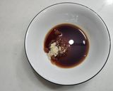 サツマイモの砂糖しょうゆ焼き作り方2写真
