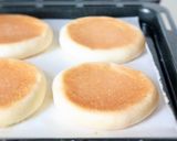 大好きな【野沢菜マヨ甘麹パン】作り方12写真