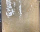水炊き風うどん作り方1写真