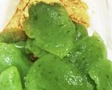 うちの味☆白だしきなこ♬さしみこんにゃく作り方10写真