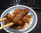 豚肩ブロックの厚切り生姜焼き作り方4写真