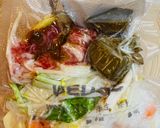 実験料理　低温調理器で無水カレー作れる？作り方9写真